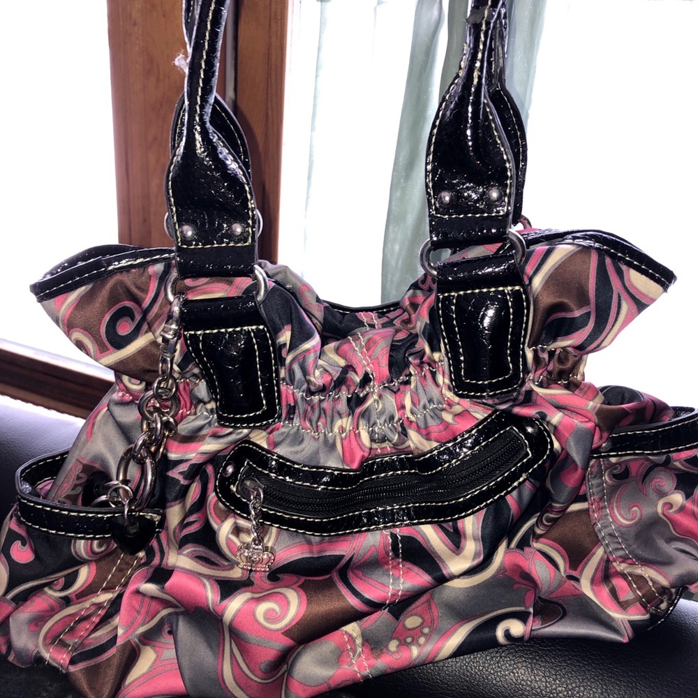 Kathy Van Zeeland Purse